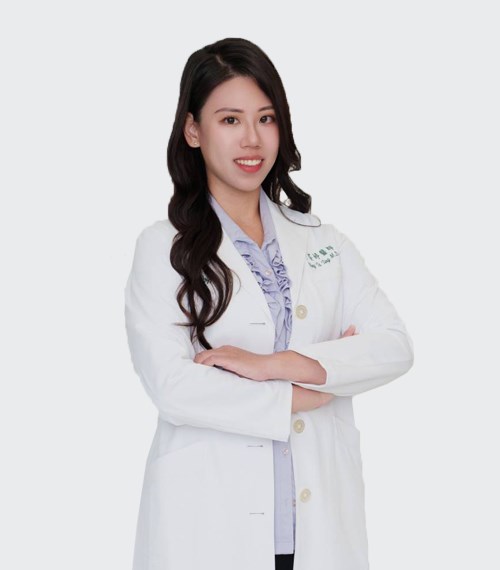 王姿婷
